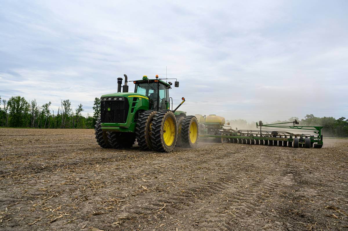Comparison chart showing time, effort, and soil quality results between hand tools, gas tillers, and skid steer cultivators