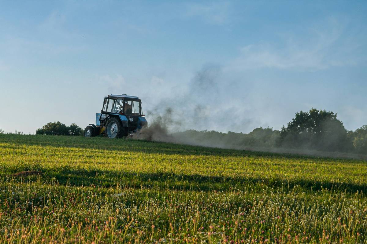 What Is a Field Cultivator? Your No-BS Guide to Smarter Soil Prep